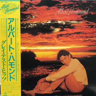 ALBERT HAMMOND / Greatest Hits