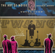 ART OF NOISE / Peter Gunn (Extended Version)