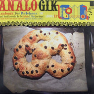 ANALOGIK / Analogik For Perlehons