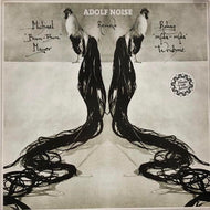 ADOLF NOISE / Rammelwolle Remixe