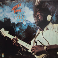 ALBERT KING / I Wanna Get Funky
