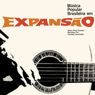 AECIO FLAVIO SEXTETO / BERIMBAU TRIO / MUSICA POPULAR BRASILEIRA EM EXPANSAO