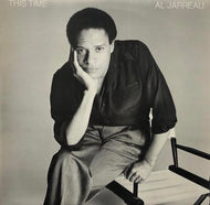 AL JARREAU / This Time (JPN)