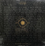 ARTERY / Diamonds In The Mine
