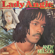 ANDY NELSON / Lady Angie