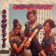 ANQUETTE / Respect