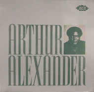 ARTHUR ALEXANDER / Arthur Alexander