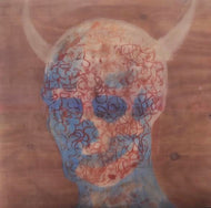 ANOMOANON / Portrait Of John Entwistle