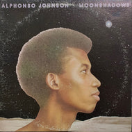 ALPHONSO JOHNSON / Moonshadows