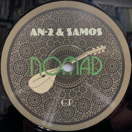 AN-2 & SAMOS / Nomad EP