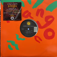 ANGELIQUE KIDJO / Wombo Lombo / Shango