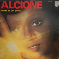 ALCIONE / Morte De Um Poeta