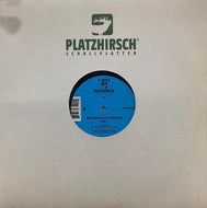 ALEX CORTEX / JE DAVU / Mit Pauken Und Trompeten Vol. 1