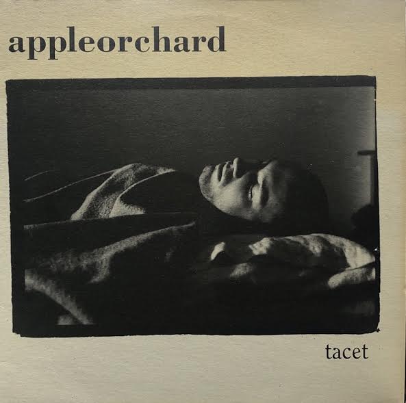 APPLEORCHARD / Tacet – TICRO MARKET