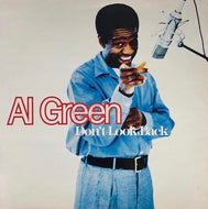 AL GREEN / Don't Look Back