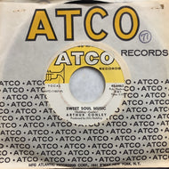 ARTHUR CONLEY / Sweet Soul Music