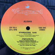 ALISHA / Stargazing