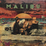 ANDERSON .PAAK / Malibu