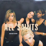 ALL SAINTS / Never Ever