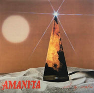 AMANITA / Sol Y Sombra