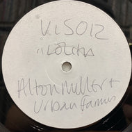 ALTON MILLER & URBAN FARMERS / Lolita