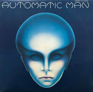 AUTOMATIC MAN / Automatic Man
