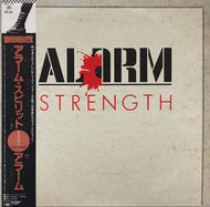 ALARM / Strength 帯付