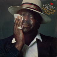 ALBERT KING / New Orleans Heat