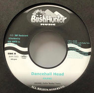 AKANE / Dancehall Head