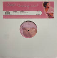 ANANE / Amazing Love