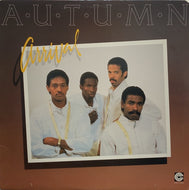 AUTUMN / Arrival