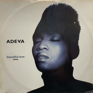 ADEVA / BEAUTIFUL LOVE REMIX