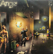 ANGE / Guet-Apens