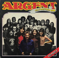 ARGENT / All Together Now