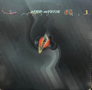 AFRO MYSTIK / Future Tropic