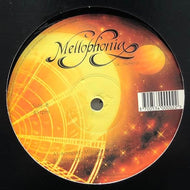 ASTROPORT / Midnight At Mars