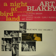 ART BLAKEY / A Night At Birdland Volume 2