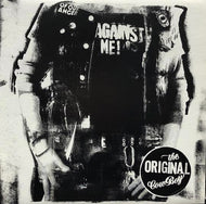 AGAINST ME! / THE ORIGINAL COWBOY