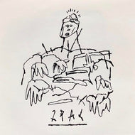Arμ-2 & lee (asano+ryuhei) / 2PAC e.p