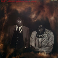 ARCHIE SHEPP / DOLLAR BRAND / Duet