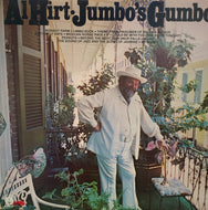 AL HIRT / Al Hirt's Jumbo Gumbo