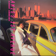 網浜直子 / Amie's 1st Avenue