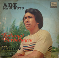 ADE MANUHUTU / Selamat Berbahagia
