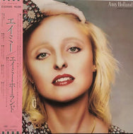 AMY HOLLAND / Amy Holland (帯付)