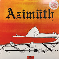 AZYMUTH / Azimuth