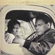 AL JARREAU / L Is For Lover