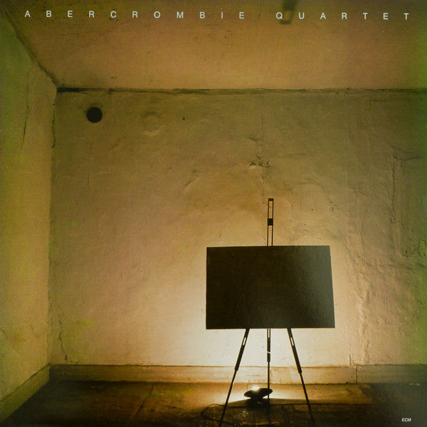 ABERCROMBIE QUARTET / Abercrombie Quartet