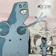 AGORIA / Sky Is Clear / Kofea