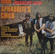 APHRODITE'S CHILD / Greatest Hits