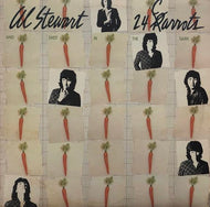 AL STEWART / 24 Carrots